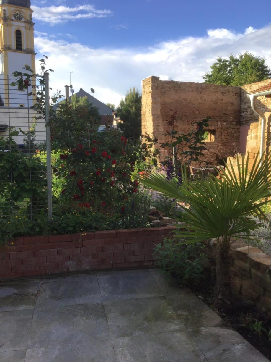 Ferienhaus In Der Altstadt Von Meisenheim Εξωτερικό φωτογραφία